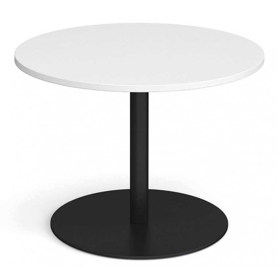 Eternal Circular Boardroom Table 
